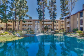 Pacific Beach Resort Condo - Walk to the Beach